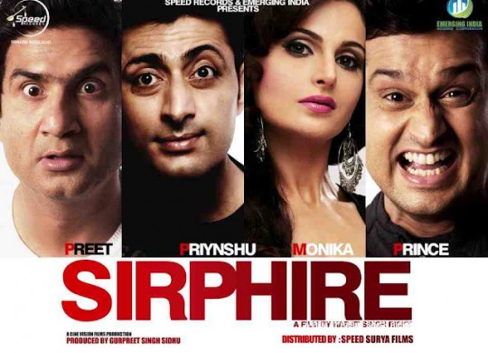 Sirphire-Punjabi-Movie